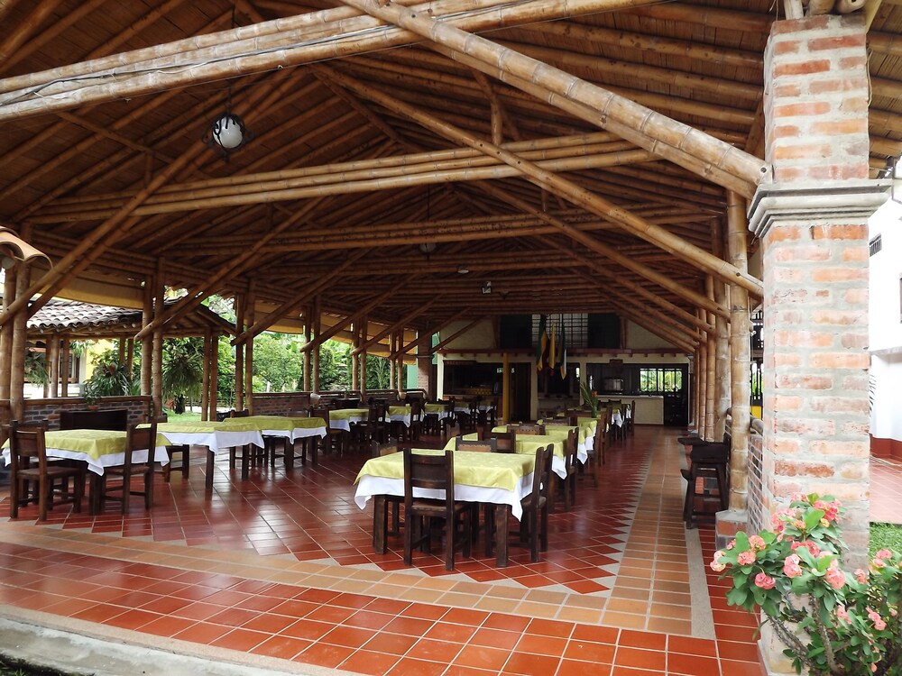 ร้านอาหาร