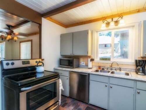 In-Room Kitchen