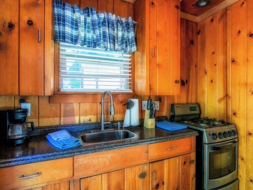 In-Room Kitchen