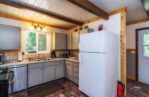 In-Room Kitchen