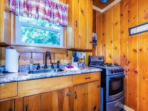 In-Room Kitchen