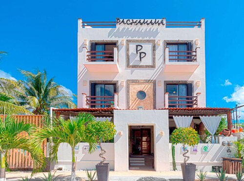 Hotel Pachamama