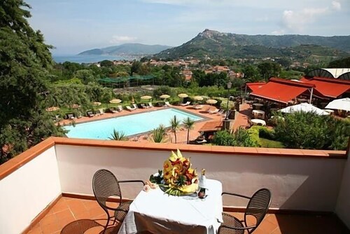Balcone