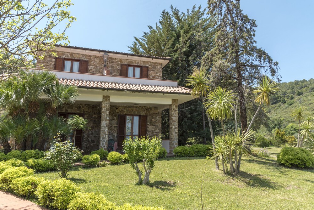 Giardino