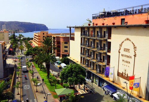 LABRANDA Hotel Reverón Plaza