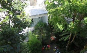 Hôtel Eldorado