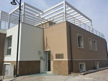 Hotel Front
