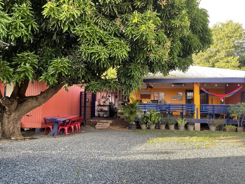 Lazy Hostel