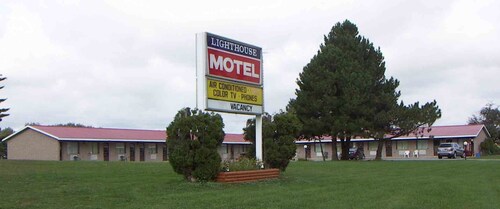 Lighthouse Motel