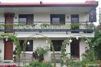 Hotel Front