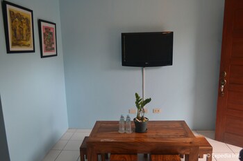 In-Room Amenity