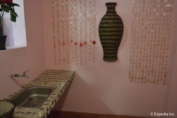 In-Room Amenity