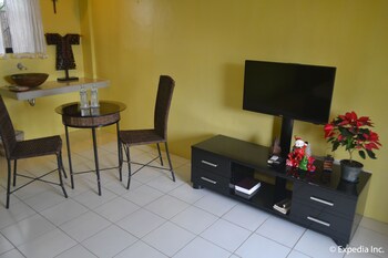 In-Room Amenity