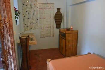 In-Room Amenity