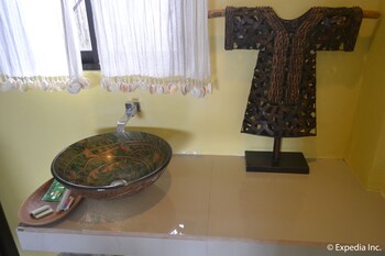In-Room Amenity