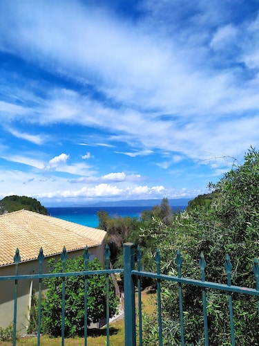 Amfitriti Hotel