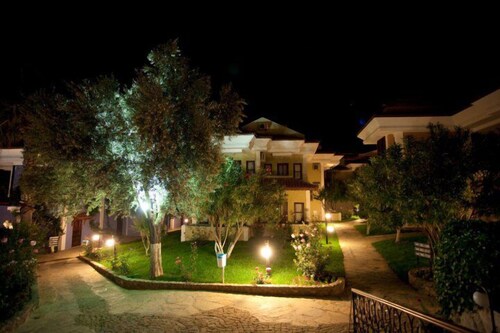 Innenhof