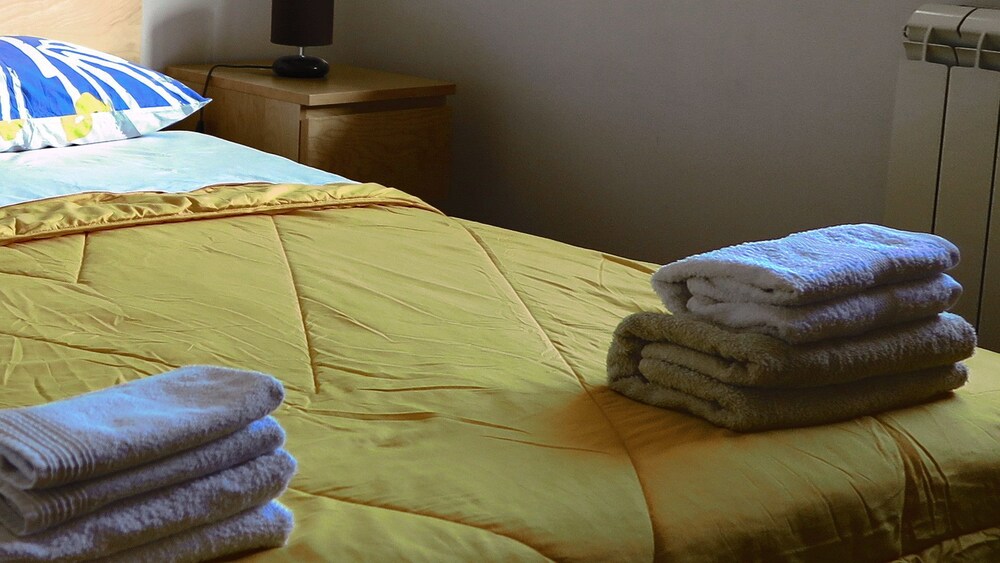 Basic Apartment, 1 Bedroom - Guestroom