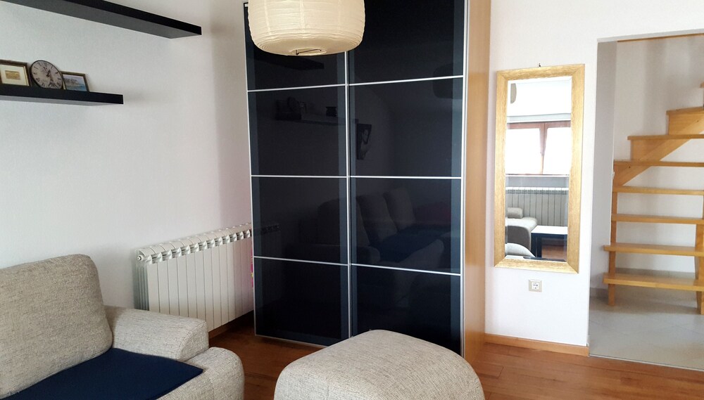 Superior Studio Suite, 1 Bedroom, Balcony, Garden View - Guestroom
