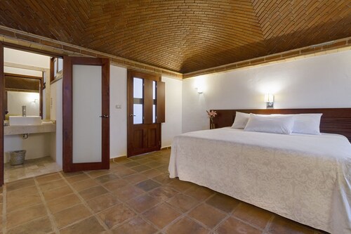 Hotel Casa Real del Café