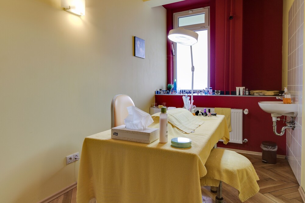 Nagelstudio