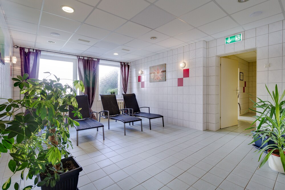 Lobby-Lounge