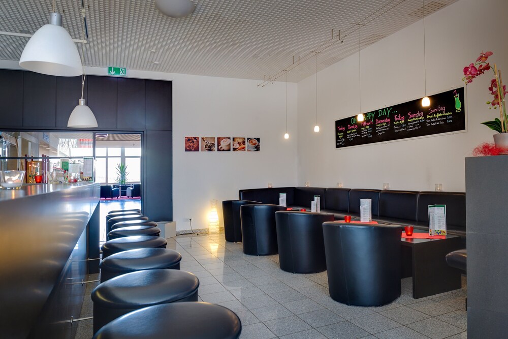 Hotellounge