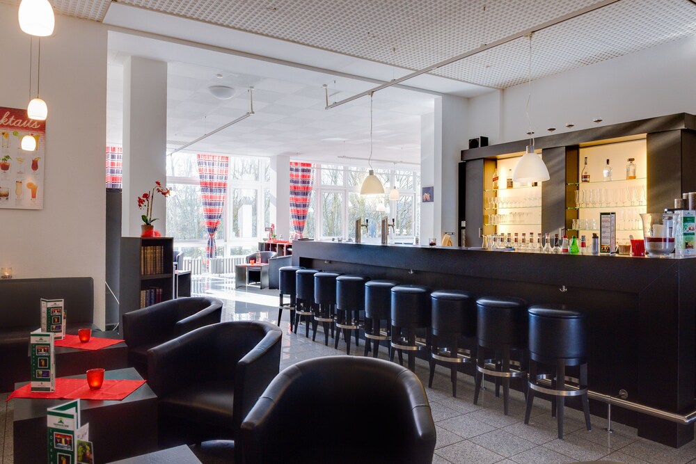 Hotellounge