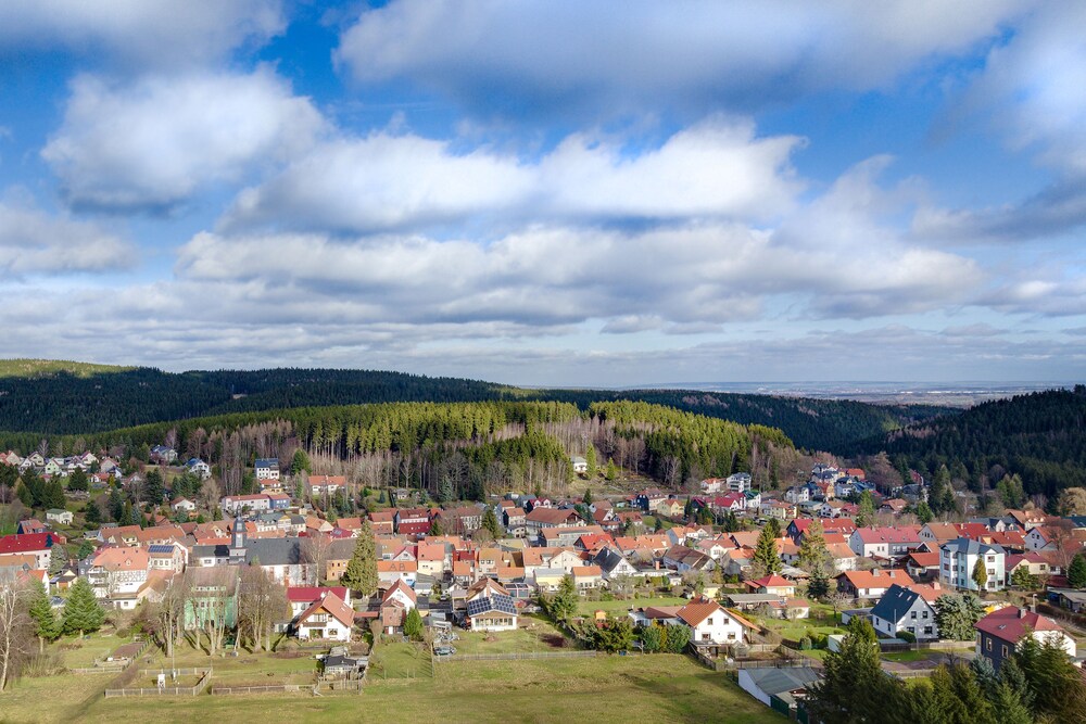 Zimmerausstattung