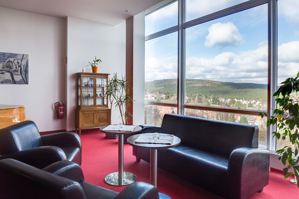 Lobby-Lounge