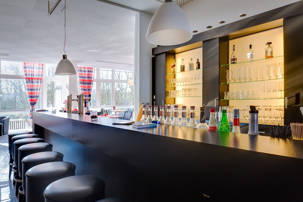 Hotelbar
