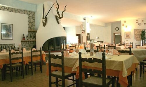 Ristorante