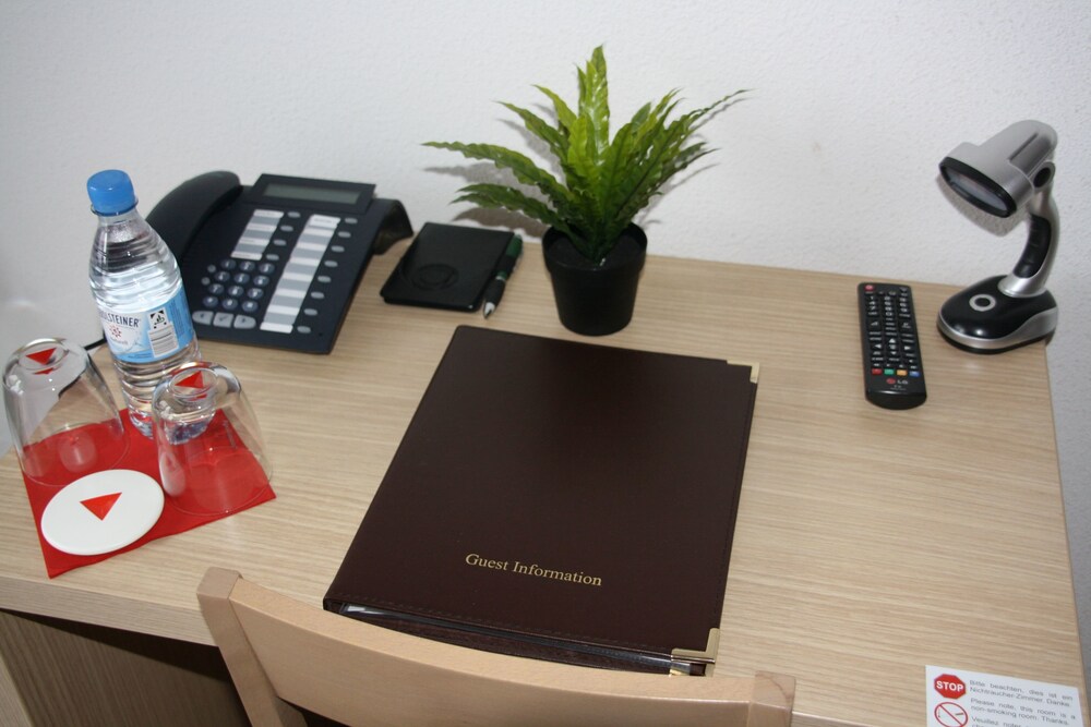 Zimmerausstattung