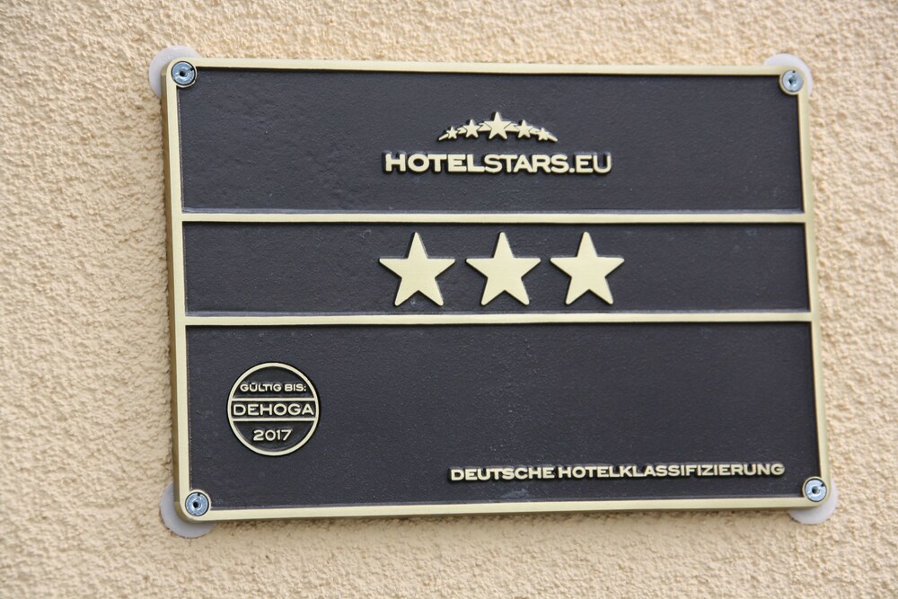 Hotel-Innenbereich