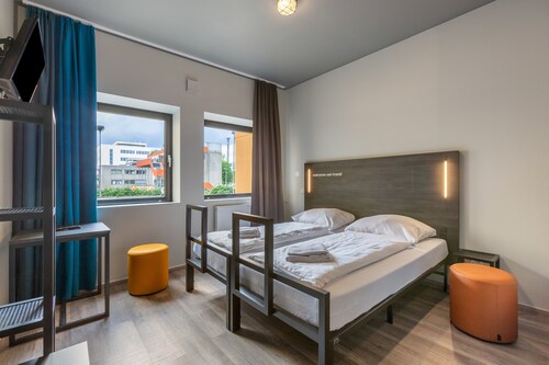 a&o Amsterdam Zuidoost