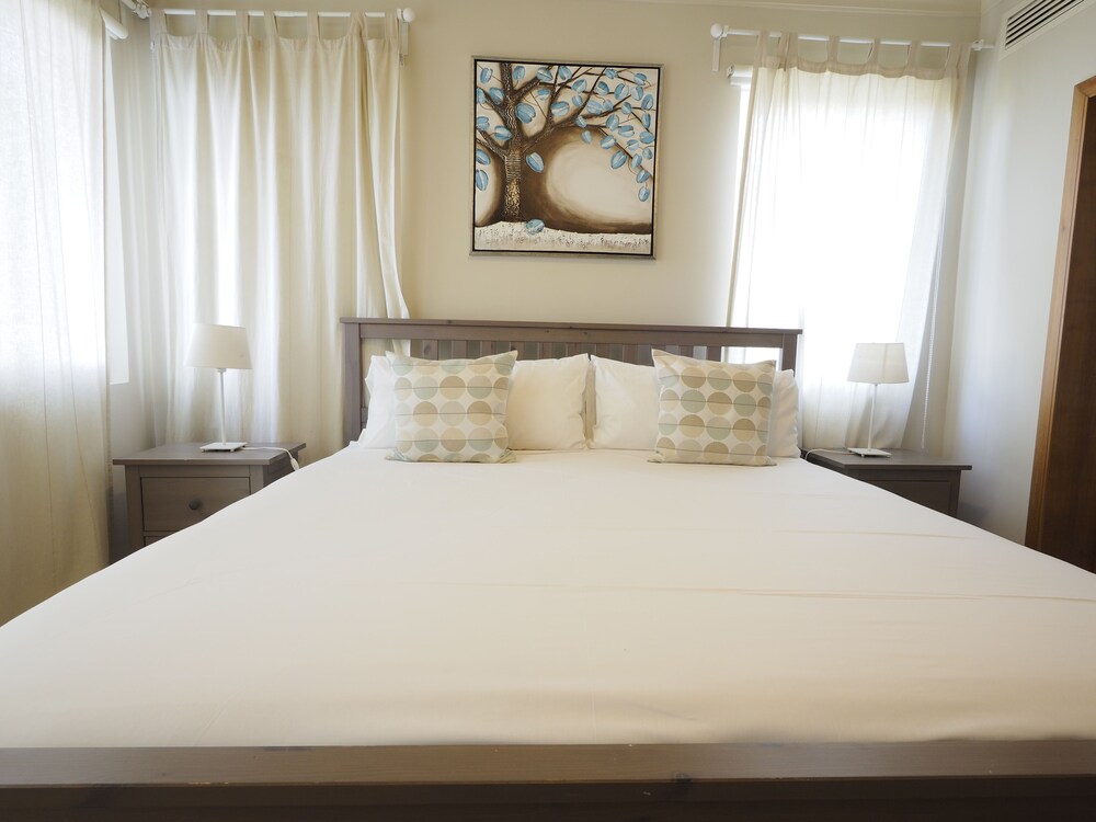 객실 (Apartment Three Bedrooms Ocean Front)