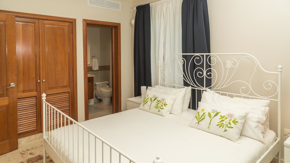 객실 (Apartment Two Bedrooms)