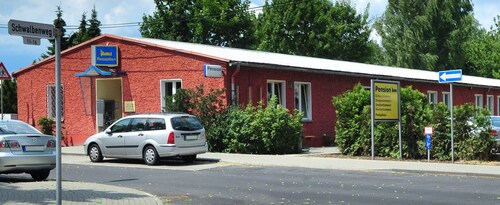 Pension Schwalbenweg