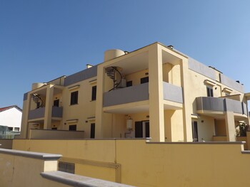 Gallipoli Apartments