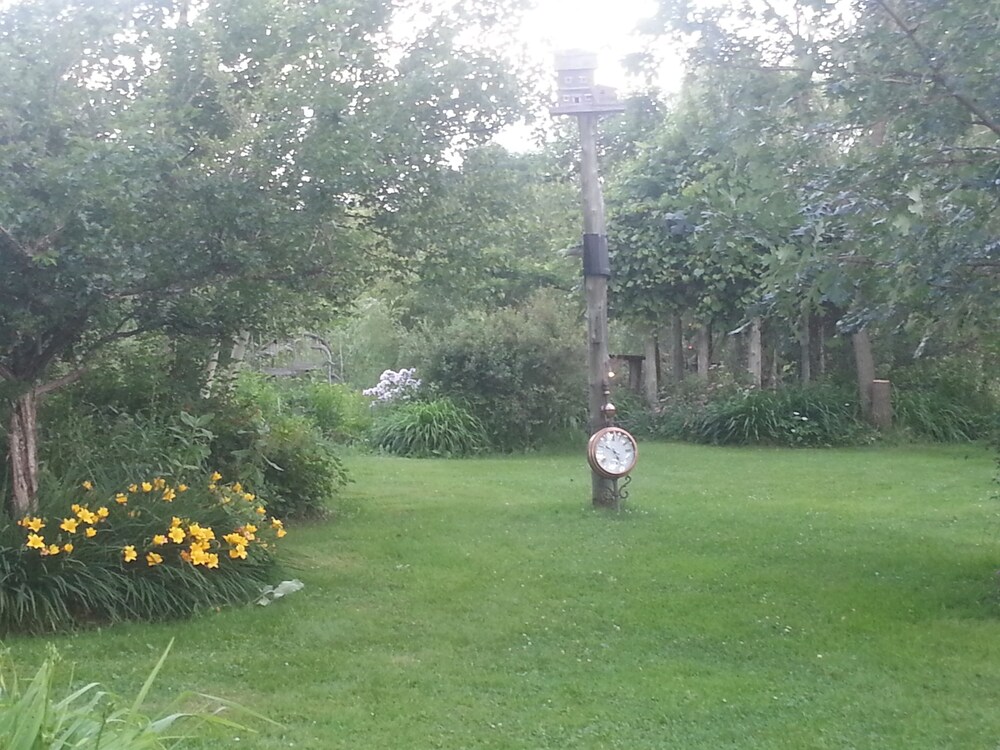 Innenhof