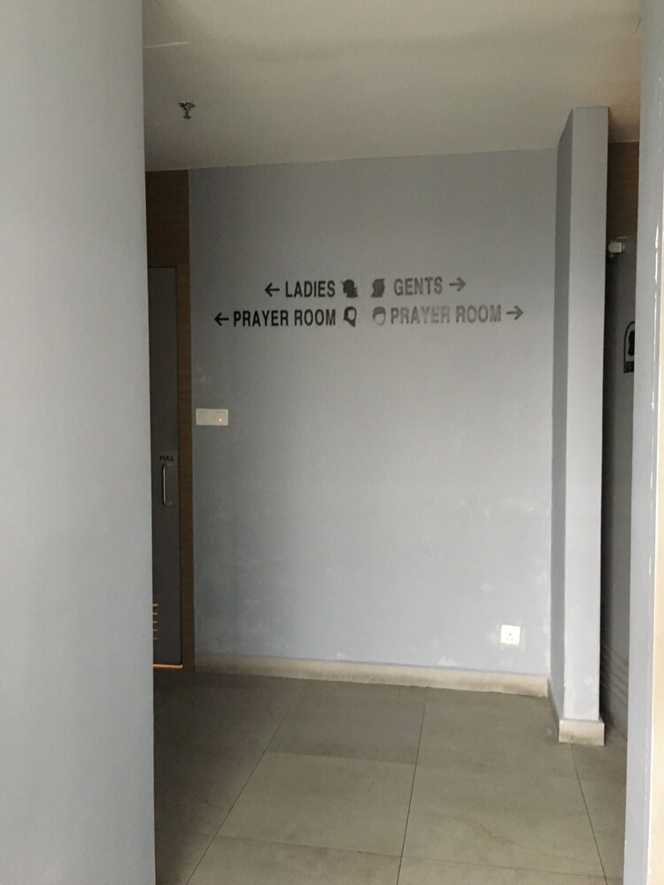 호텔 내부