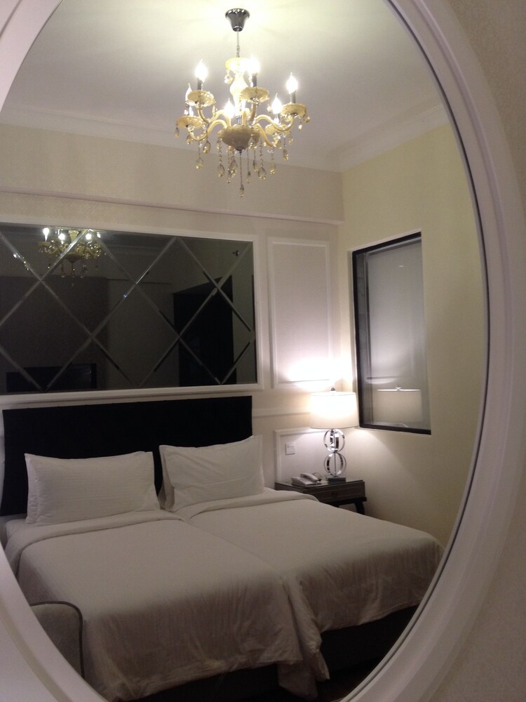 In-Room Amenity