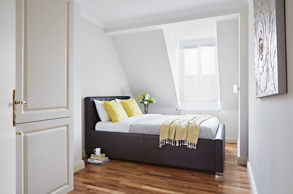 객실 (Senior 2 Bedroom Apartment)