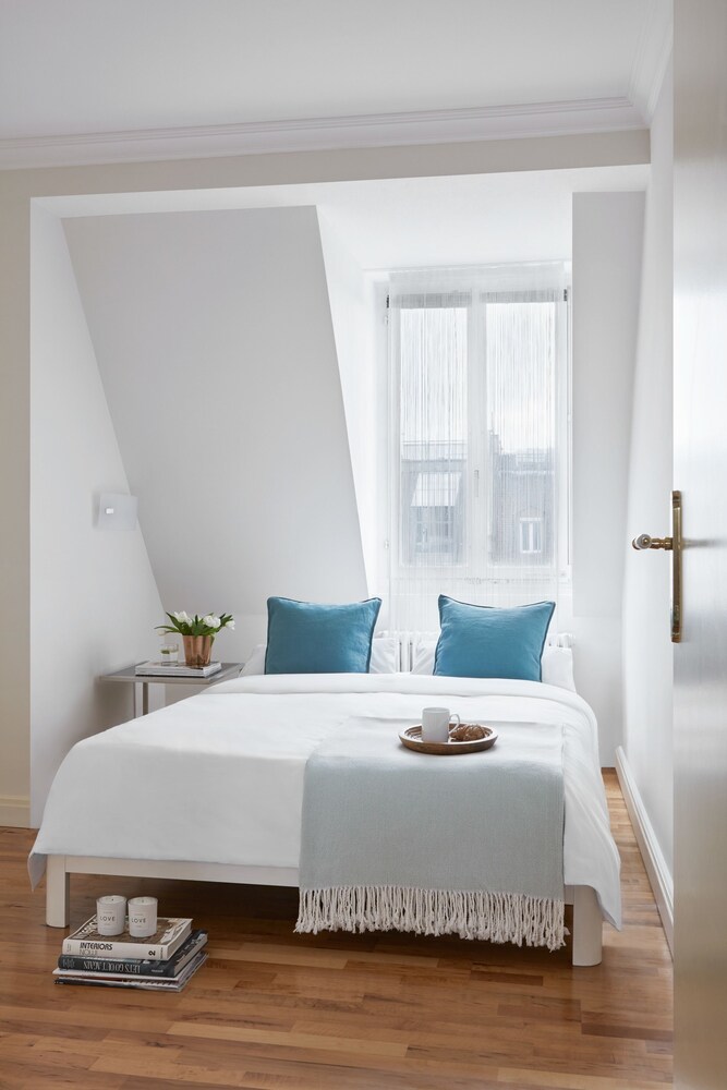 객실 (Senior 2 Bedroom Apartment)