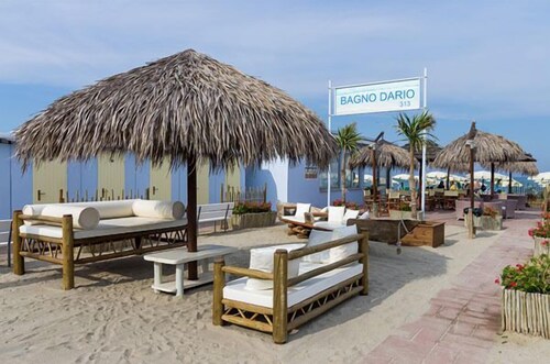 Spiaggia