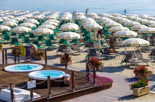 Spiaggia