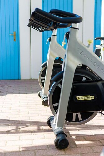 Strutture per fitness
