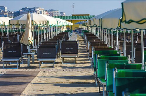 Esterni