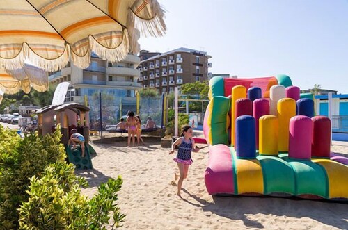 Spiaggia