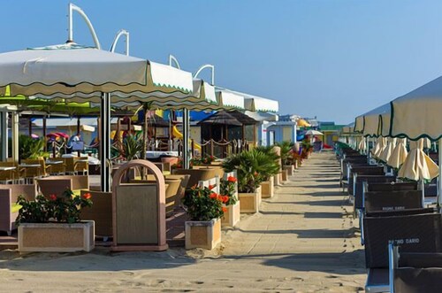 Spiaggia
